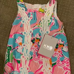 Lilly Pulitzer for Target Baby Shift